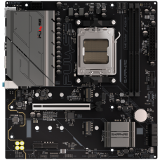 SAPPHIRE AMD PULSE A620AM Ryzen R3/R5, 2x DDR5, PCIE 4, 1x M.2 Gen4, 1x M.2 Gen3, LAN 1 Gbps, USB, MATX
