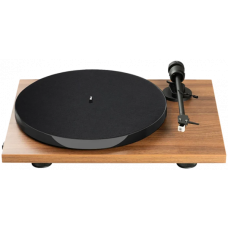 Pro-Ject E1.2 BT Walnut Pick It MM E UNI