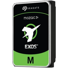 SEAGATE HDD Server Exos M (3.5'/32TB/SATA 6GB/s/ 7200rpm/ISE) SEAGATE HDD Server Exos M (3.5'/32TB/SATA 6GB/s/ 7200rpm/ISE)