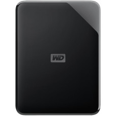 HDD External WD Elements SE Portable (2.5", 5TB, USB 3.0)