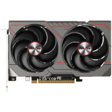 SAPPHIRE PULSE AMD RADEON RX 9060 XT GAMING 8GB DUAL HDMI / DP