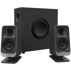 Klipsch ProMedia Lumina Black