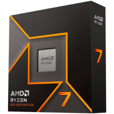 AMD CPU Desktop Ryzen 7 8C/16T 9850X3D (5.6GHz,104MB,120W,AM5) tray, with Radeon Graphics AMD CPU Desktop Ryzen 7 8C/16T 9850X3D (5.6GHz,104MB,120W,AM5) tray, with Radeon Graphics