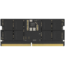 GOODRAM 8GB DDR5 5600MHz CL46 SR SODIMM GOODRAM 8GB DDR5 5600MHz CL46 SR SODIMM