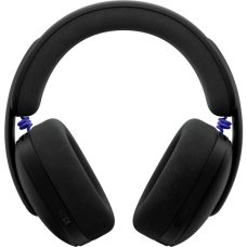 LOGITECH G325 LIGHTSPEED Wireless Gaming Headset - BLACK, CDM/MIXED MODEL, NO LANG, EMEA28i-935, RETAIL, 2.4GHZ, EMEA