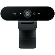 LOGITECH WEBCAM - BRIO 4K - GRAPHITE - USB - EMEA28i-935 LOGITECH WEBCAM - BRIO 4K - GRAPHITE - USB - EMEA28i-935
