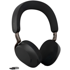 JABRA Evolve3 75, MS, Link390c, Black JABRA Evolve3 75, MS, Link390c, Black