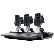 SIMAGIC P500 Pedal Set, Entry-Level Load Cell Pedals Equipped with a 100kg loadcell and a Hall angle sensor. Prodcut code: S301 SIMAGIC P500 Pedal Set, Entry-Level Load Cell Pedals Equipped with a 100kg loadcell and a Hall angle sensor. Prodcut code: S301