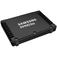 SAMSUNG PM9D3a PCIe 5.0 x4 2.5" 15mm U.2 960GB