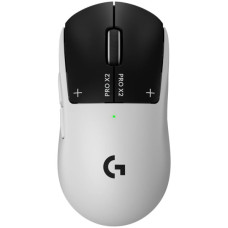 LOGITECH G PRO X2 SUPERSTRIKE - LUNAR ECLIPSE - 2.4GHZ - EER2-933 LOGITECH G PRO X2 SUPERSTRIKE - LUNAR ECLIPSE - 2.4GHZ - EER2-933