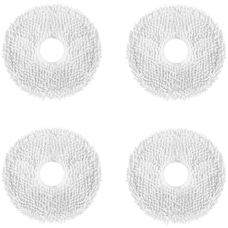 Eureka J15 Mop Pad x 4 PCS
