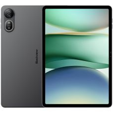 Blackview MEGA 12 SET 5G 12.2" FHD 2400x1600 120Hz 12GB+256GB MT Dimensity 7200 Octa-core 2.8GHz Cam 13MP/50+20MP 10000mAh NFC IP68 FP DualSim WiFi6E BT5.3 stylus case protective glass keyboard mouse headphones charger Android 16 Space Grey Blackview MEGA 12 SET 5G 12.2" FHD 2400x1600 120Hz 12GB+256GB MT Dimensity 7200 Octa-core 2.8GHz Cam 13MP/50+20MP 10000mAh NFC IP68 FP DualSim WiFi6E BT5.3 stylus case protective glass keyboard mouse headphones charger Android 16 Space Grey