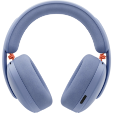 LOGITECH G325 LIGHTSPEED Wireless Gaming Headset - LILAC - 2.4GHZ - EMEA