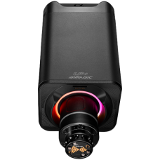 SIMAGIC Professional Wheelbase Alpha EVO Ultra 28 Nm. S107