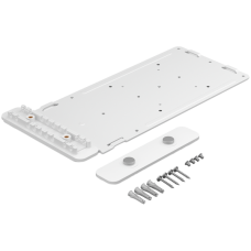 LOGITECH TAP PC MOUNT OFFWHITE - WW