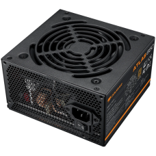 COUGAR ATLAS 650 PSU, 80 plus Bronze, 650W (ATX 3.1)