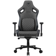 COUGAR Defensor S Jet Gray F Gaming Chair