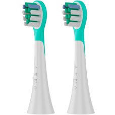 ADBTH09M's accessory Brush Head, 2 pcs