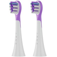 ADBTH09V's accessory Brush Head, 2 pcs