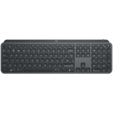 LOGITECH MX KEYS FOR BUSINESS - GRAPHITE - PAN - BT - NORDIC-613 LOGITECH MX KEYS FOR BUSINESS - GRAPHITE - PAN - BT - NORDIC-613