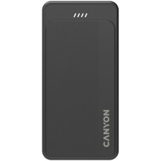 CANYON power bank OnPower 200 20000mAh Black CANYON power bank OnPower 200 20000mAh Black