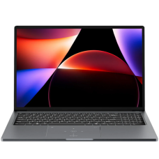Blackview AceBook 12 16-inch 1920x1200 FHD IPS Intel core i5-12450H up to 4.4GHz RAM 16Gb SSD 512Gb Cam 1MP 720p 5000mAh 57W Fast Charging 65W WiFi 5 BT 4.2 1xTypeC 1xHDMI 1xUSB 2.0 2xUSB 3.2 1xSD Card slot 1x3.5mm Fingerprint Windows 11Pro Gray