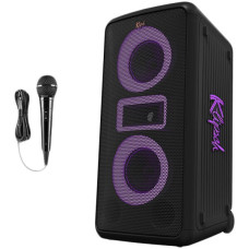 Klipsch Miami Partybox, Black