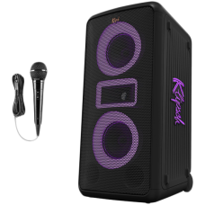 Klipsch Miami Partybox, Black