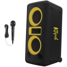 Klipsch New York Partybox, Black