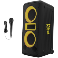 Klipsch New York Partybox, Black