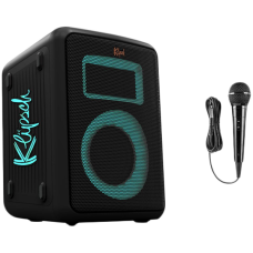 Klipsch Vegas Partybox, Black