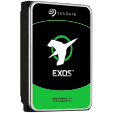 SEAGATE HDD Server Exos M (3.5'/32TB/SATA 6GB/s/ 7200rpm/ISE)