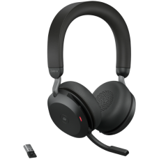 JABRA EVOLVE2 75, Link390a MS Stereo Black, EVOLVE2 75 headset Black MS, Link 380 BT adapter USB-A MS,1.2m USB-C to USB-A cable, carry pouch, warranty and warning (safety leaflets) JABRA EVOLVE2 75, Link390a MS Stereo Black, EVOLVE2 75 headset Black MS, Link 380 BT adapter USB-A MS,1.2m USB-C to USB-A cable, carry pouch, warranty and warning (safety leaflets)