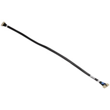 Supermicro cable CBL-MCIO-1270M5 MCIO (x8 STR to x8 STR),70CM,85OHM,RoHS Supermicro cable CBL-MCIO-1270M5 MCIO (x8 STR to x8 STR),70CM,85OHM,RoHS