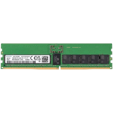 SAMSUNG 32GB DDR5 5600-6400 Mhz RDIMM