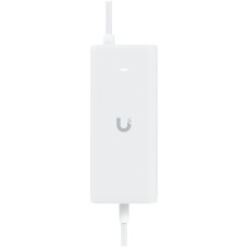 Ubiquiti UniFi UACC-PoE+-USBC AC adapter with PoE+ up to 30W for UniFi Cloud Gateway, secure and flexible mount