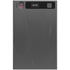 TicNote Voice Recorder with Agentic AI to process, transcribe, translate and summarize meetings and provide other AI information processing functionality