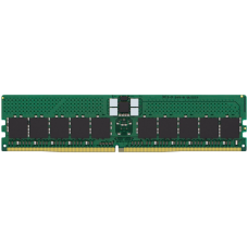Kingston DRAM 32GB 5600MT/s DDR5 ECC Reg CL46 DIMM 2Rx8 Hynix A