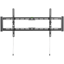 Wall mount KIVI Basic-48T Tilted, VESA 400x400,43'-90' Max75kg Wall mount KIVI Basic-48T Tilted, VESA 400x400,43'-90' Max75kg