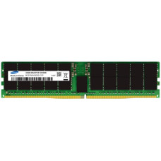 SAMSUNG 32GB DDR5 6400MHz CL52 ECC RDIMM 2Rx8