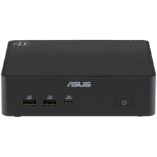 ASUS NUC 16 PRO/ RNUC16GDKU760002/U7 356H /Intel Graphics/no RAM/no SSD/ Wi-Fi 7 BE211/Kit (L6)/EU