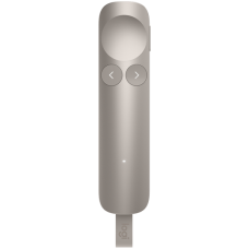 LOGITECH SPOTLIGHT 2 - SAND - 2.4GHZ/BT - EMEA28i-935