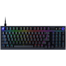 LOGITECH G316 X 98 - BLACK - US INT'L - USB - EMEA28i-935
