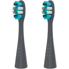 ADB0010G 's accessory Brush Head, 2 pcs ADB0010G 's accessory Brush Head, 2 pcs