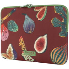 SLEEVE SCHIZZO FIG MB 16" BURGUNDY