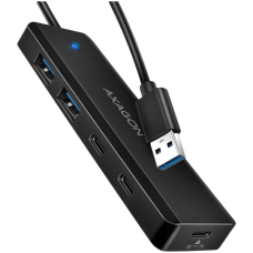 HUE-C2A USB-A 5Gbps TRAVEL hub HUE-C2A USB-A 5Gbps TRAVEL hub