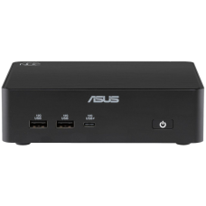 ASUS NUC 16 PRO/RNUC16GDKU560002/U5 325 /Intel Graphics/no RAM/no SSD/ Wi-Fi 7 BE211/Kit (L6)/EU