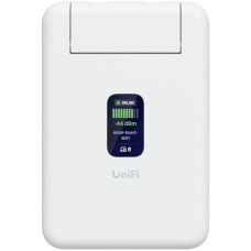 Ubiquiti UTR UniFi Travel Router ultra-slim travel router that instantly extends your UniFi Network wherever you are, bringing secure, familiar connectivity to remote locations