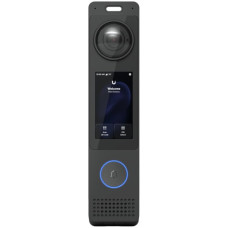 G6 Entry Pro Outdoor Camera with Smart Features