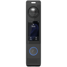 G6 Entry Pro Outdoor Camera with Smart Features